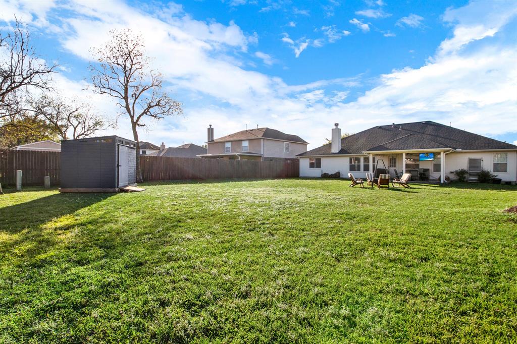11227 S Country Club Green Drive, Tomball, Texas image 29