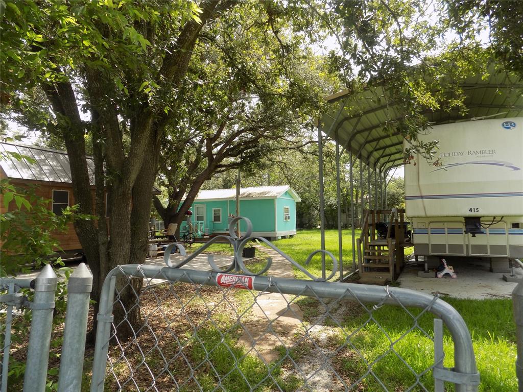 415 5th Street, San Leon, Texas image 23