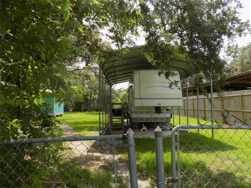 415 5th Street, San Leon, Texas image 22