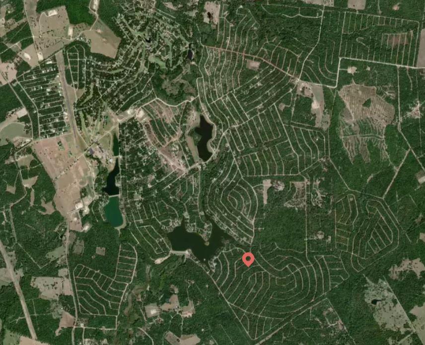 Lot 13 Blue Jay, Normangee, Texas image 4