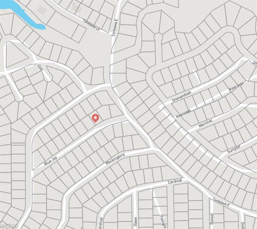 Lot 13 Blue Jay, Normangee, Texas image 6