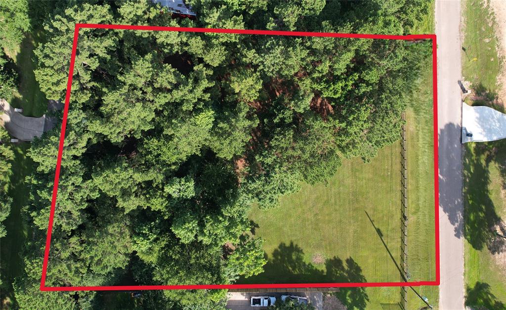 Lot 39 Hillside LN
