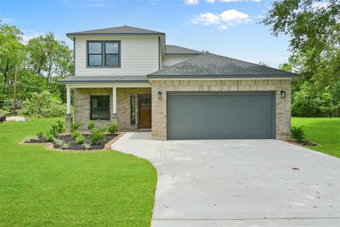 A home in Dayton