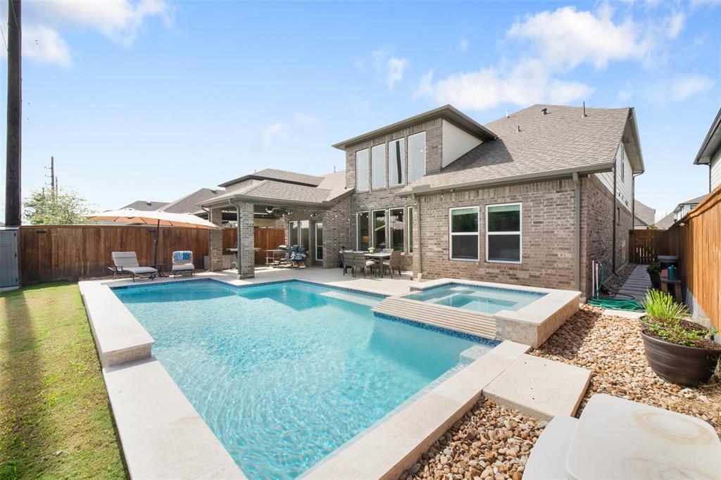 Cypress, Texas 77433, United States, 5 Bedrooms Bedrooms, ,4 BathroomsBathrooms,Residential,Active,183939