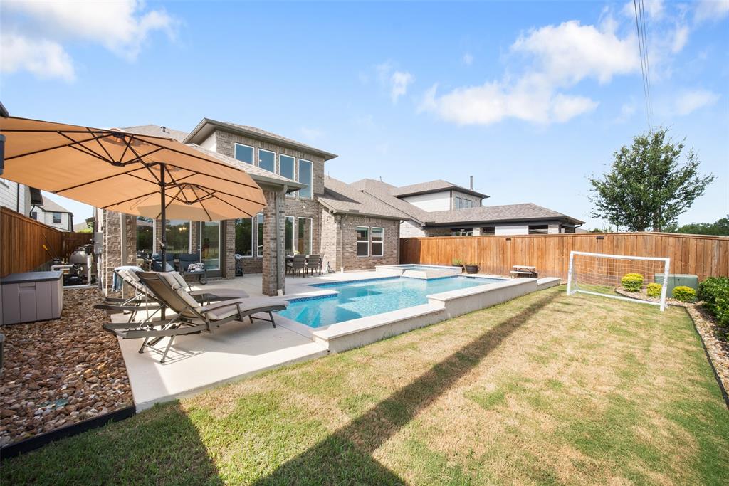 Cypress, Texas 77433, United States, 5 Bedrooms Bedrooms, ,4 BathroomsBathrooms,Residential,Active,183939