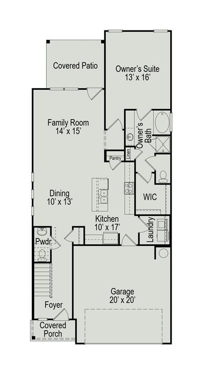 489 Stone Placa Trail, Pattison, Texas image 13
