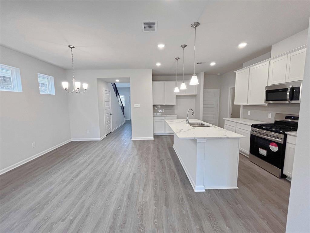 489 Stone Placa Trail, Pattison, Texas image 5