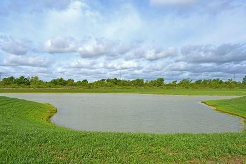 A home in Alvin