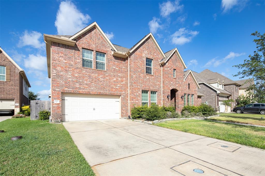 1430 Hicks Field Ln