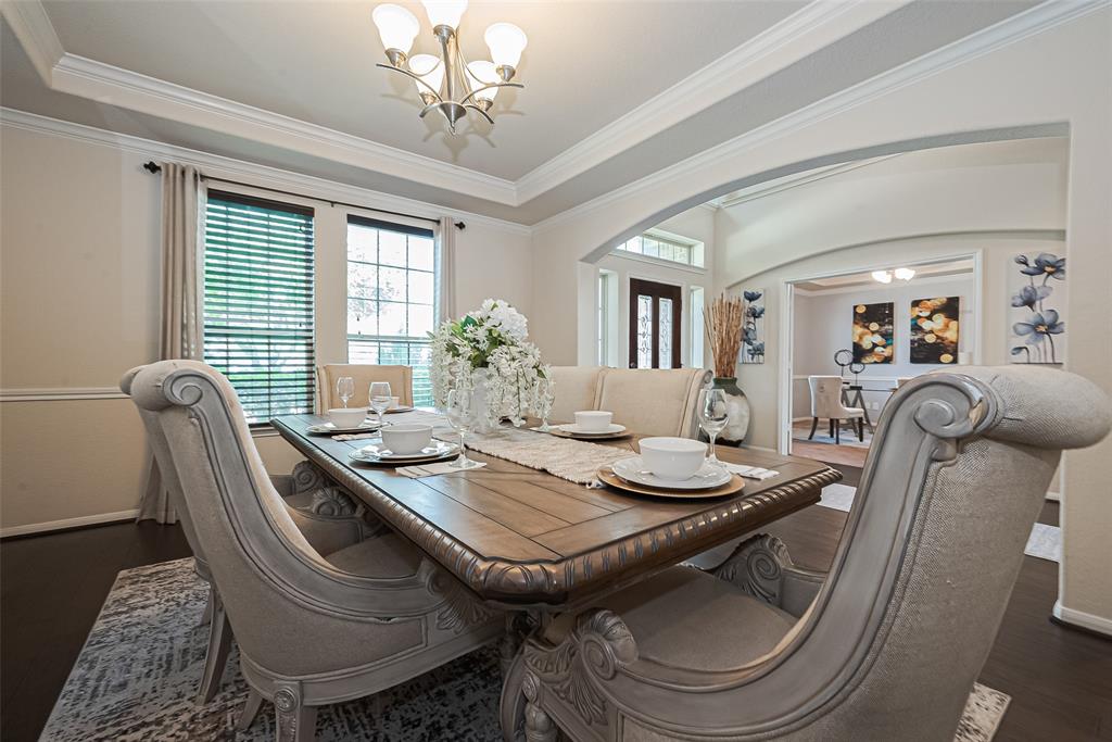 6022 Allendale Ridge Trail