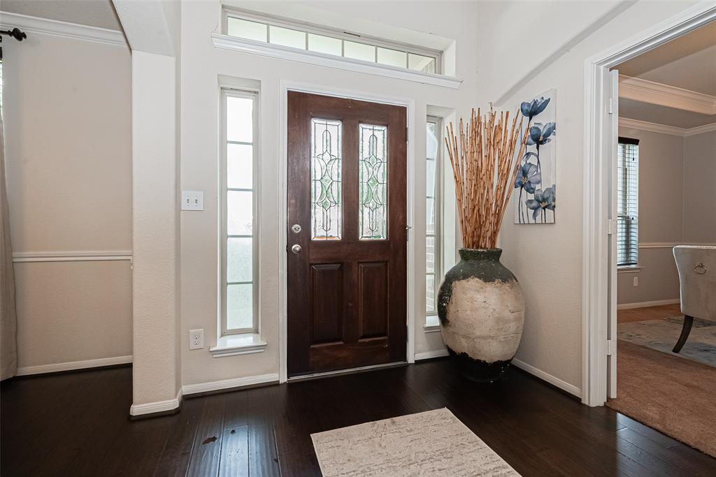 6022 Allendale Ridge Trail