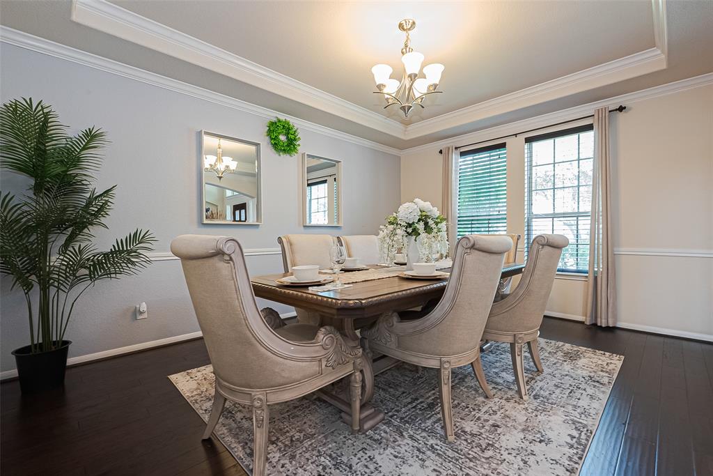 6022 Allendale Ridge Trail