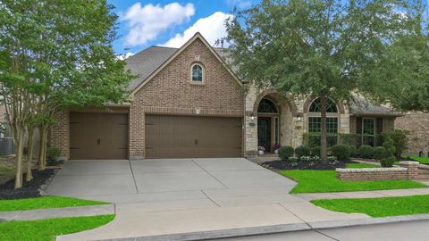 19403 Shady Edge Drive Cypress TX 77433