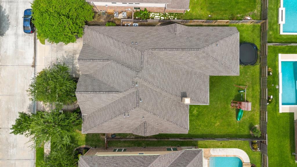 19403 Shady Edge Drive