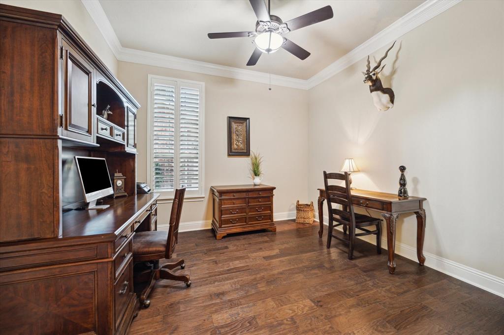27818 Burnett Hills Lane, Fulshear, Texas image 8