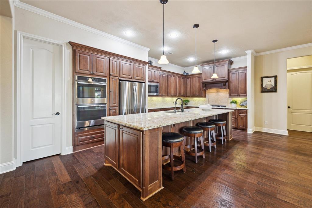 27818 Burnett Hills Lane, Fulshear, Texas image 11