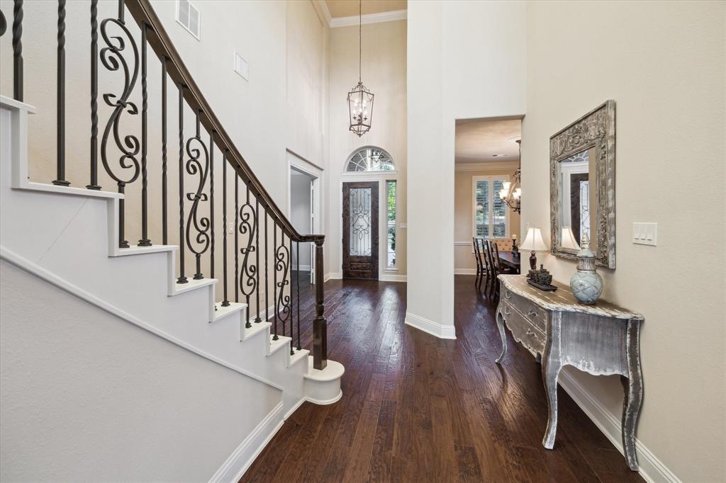 27818 Burnett Hills Lane, Fulshear, Texas image 9