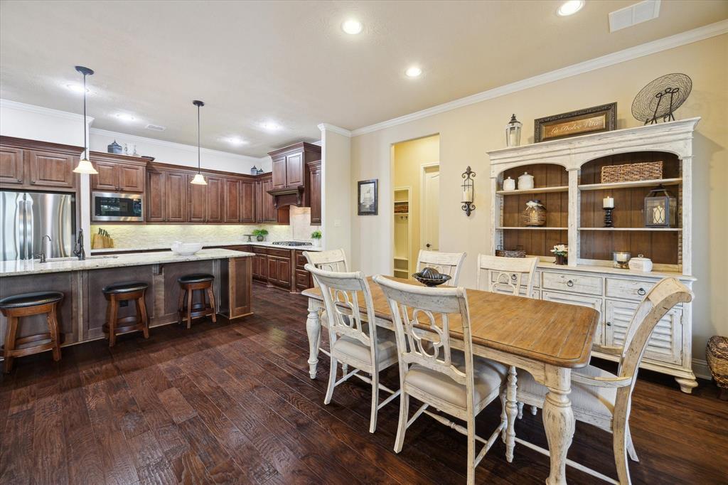 27818 Burnett Hills Lane, Fulshear, Texas image 15