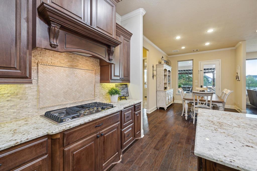 27818 Burnett Hills Lane, Fulshear, Texas image 13