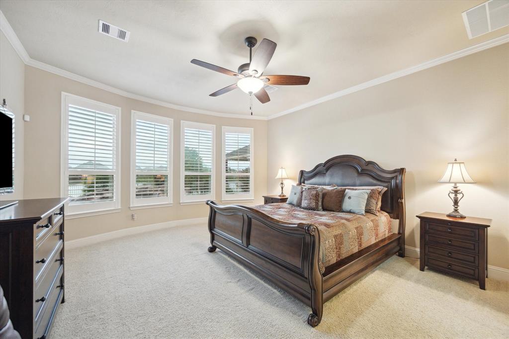 27818 Burnett Hills Lane, Fulshear, Texas image 21