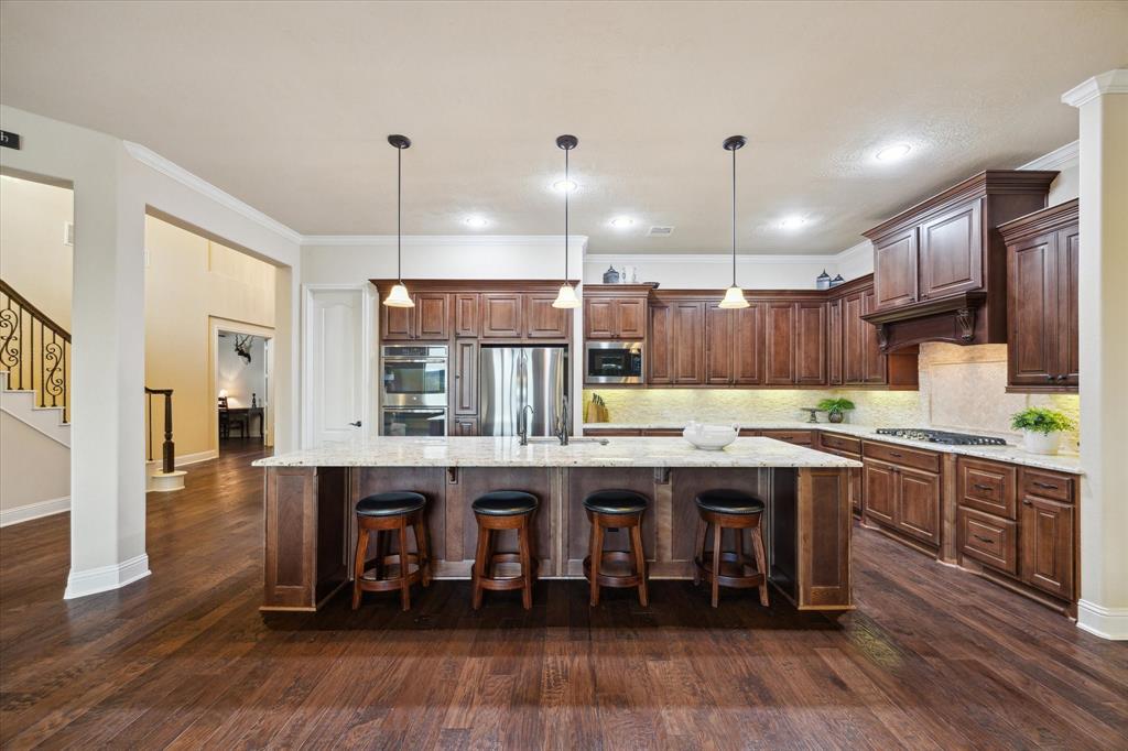 27818 Burnett Hills Lane, Fulshear, Texas image 10