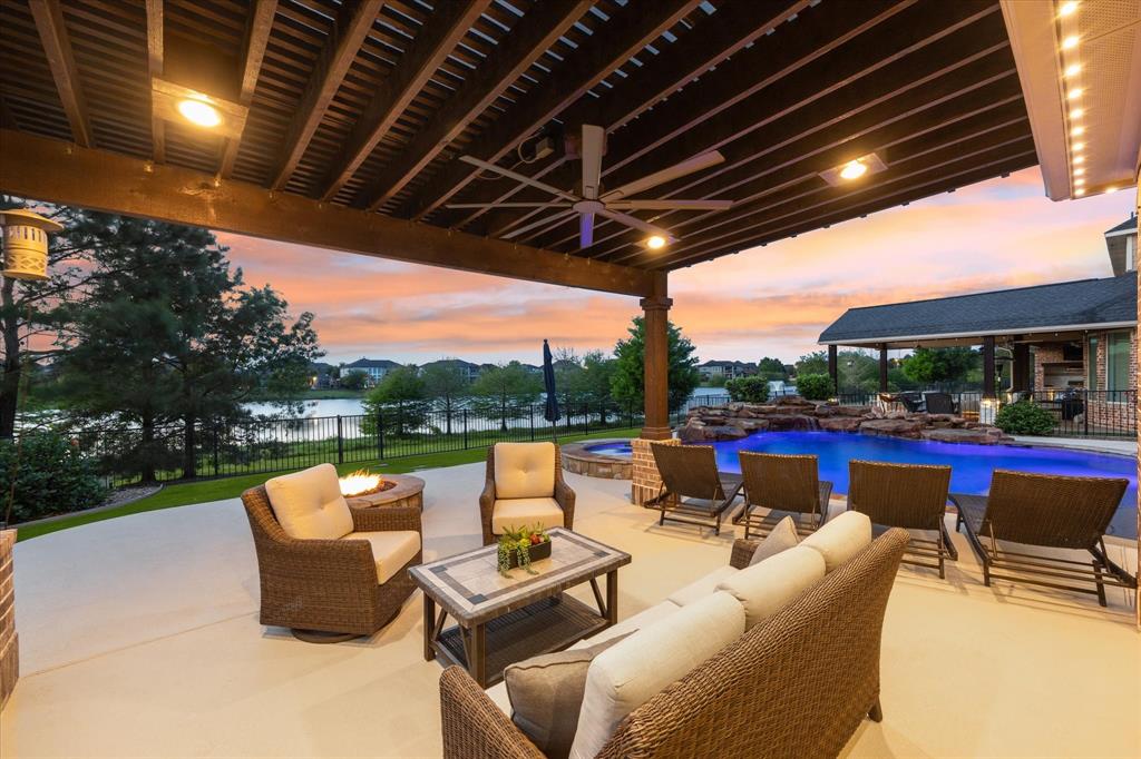 27818 Burnett Hills Lane, Fulshear, Texas image 35