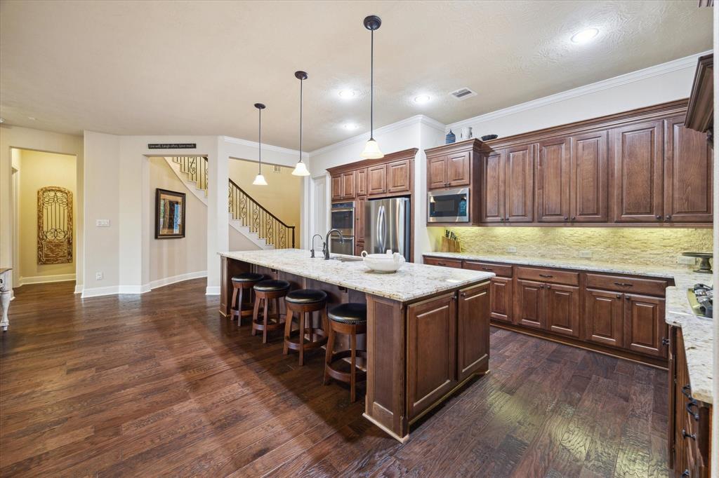 27818 Burnett Hills Lane, Fulshear, Texas image 14