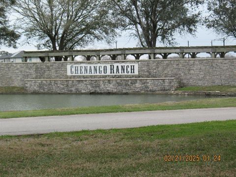 Photo of 23110 Fm-521, Angleton, TX 77515 (MLS # 37165985)