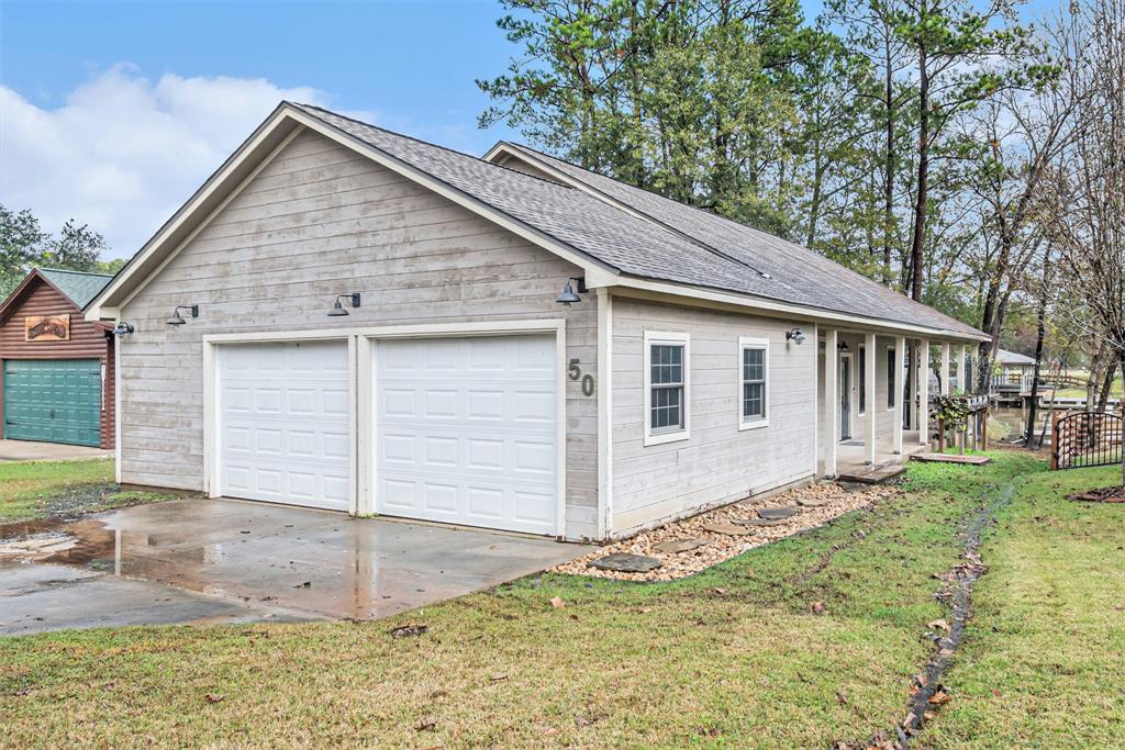 50 Hunters Creek Drive, Huntsville, Texas image 3