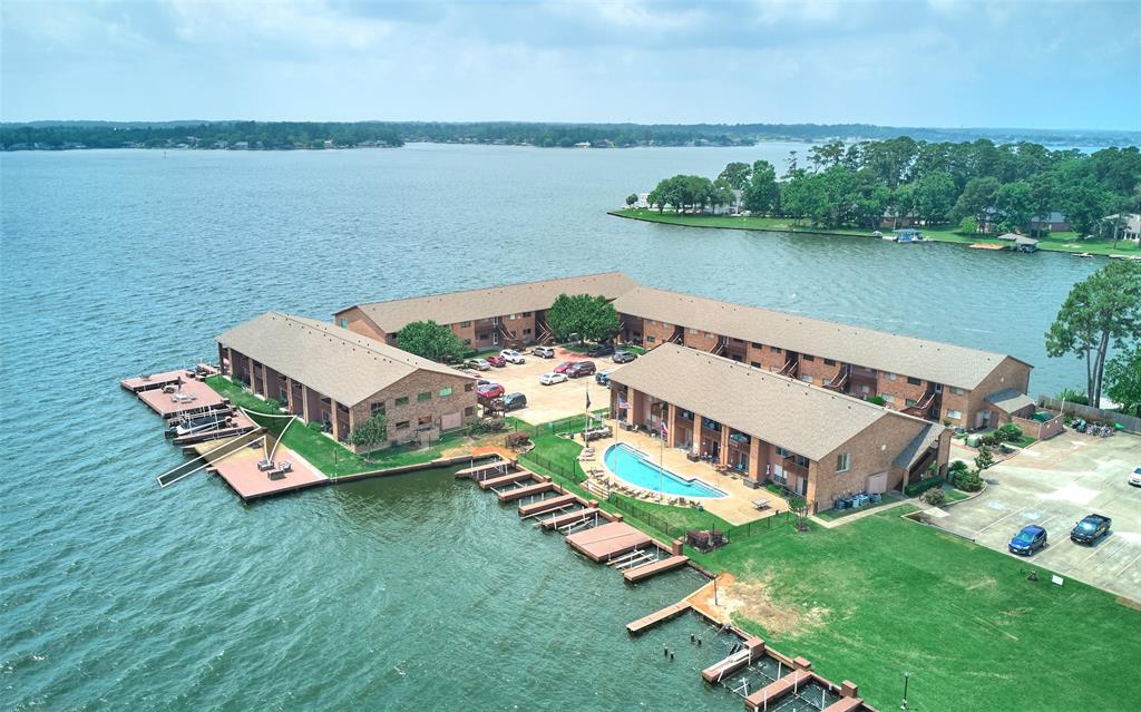 801 River Road #105D, Montgomery, Texas image 2
