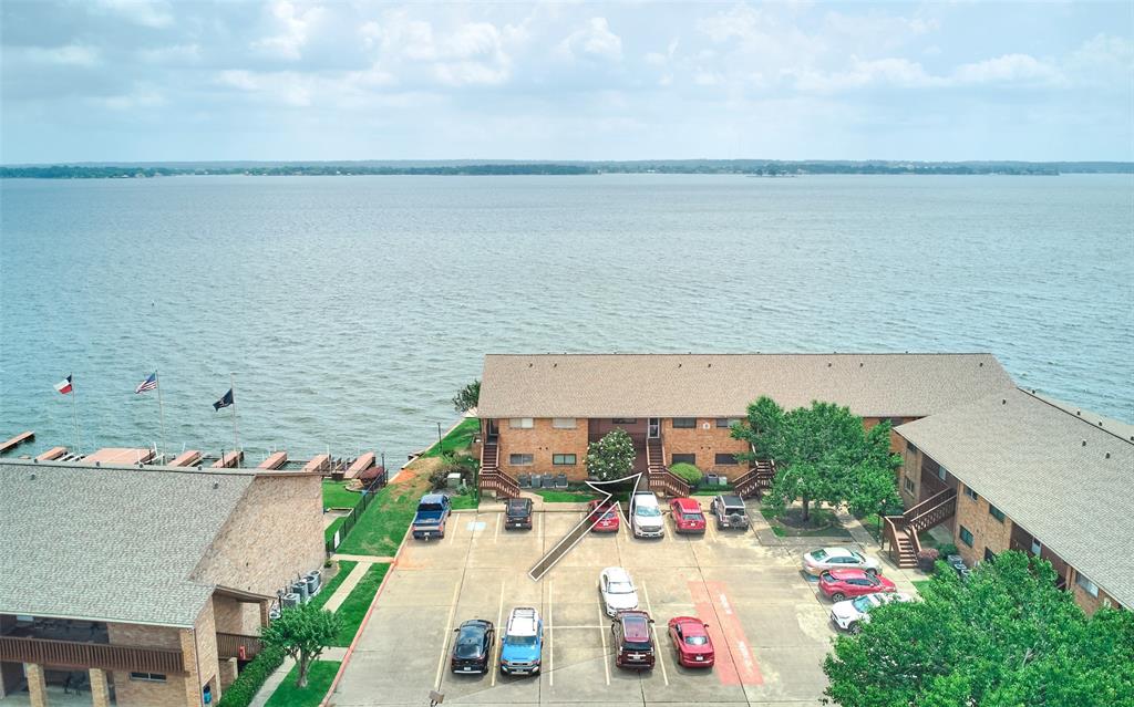 801 River Road #105D, Montgomery, Texas image 6