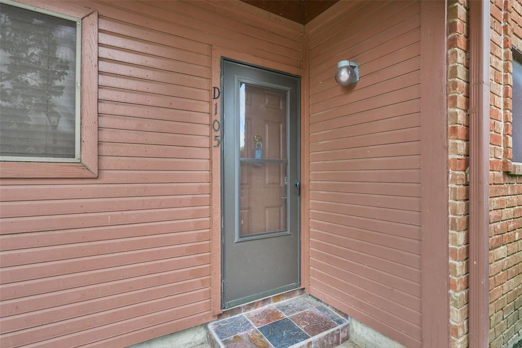 801 River Road #105D, Montgomery, Texas image 8