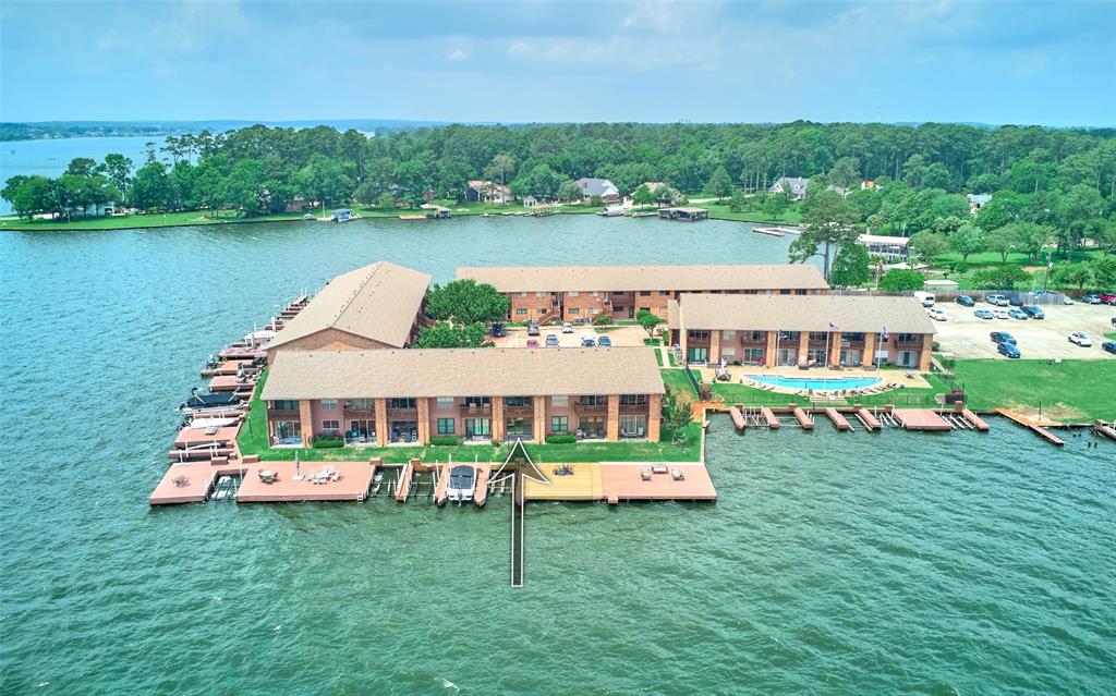 801 River Road #105D, Montgomery, Texas image 33