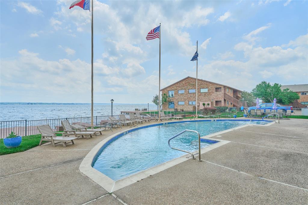 801 River Road #105D, Montgomery, Texas image 35