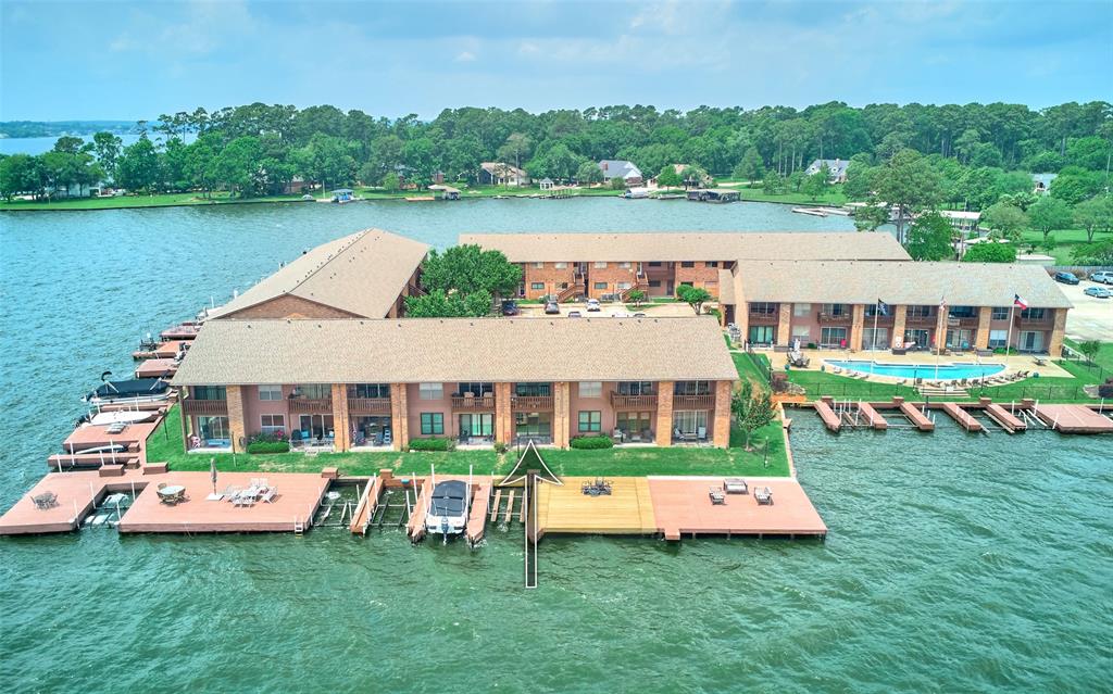 801 River Road #105D, Montgomery, Texas image 1