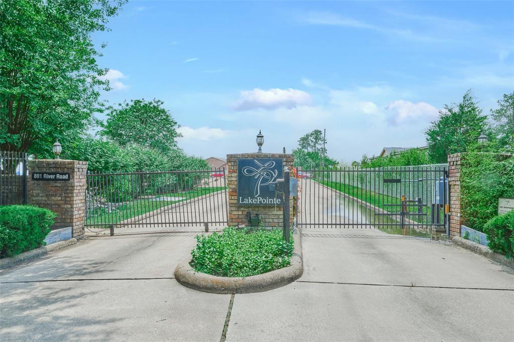 801 River Road #105D, Montgomery, Texas image 4