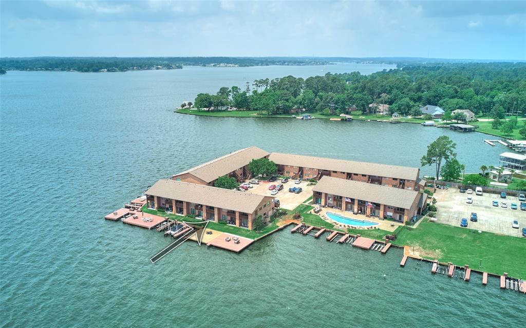 801 River Road #105D, Montgomery, Texas image 32