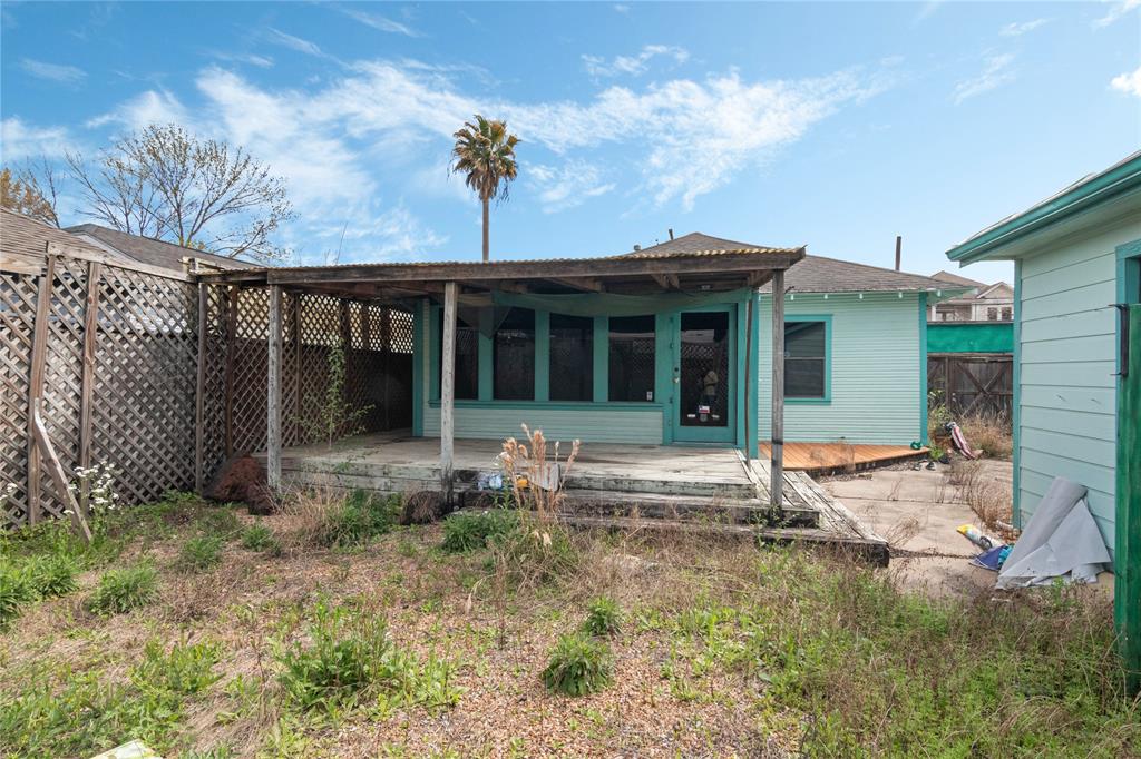 2011 Singleton Street, Houston, Texas image 22