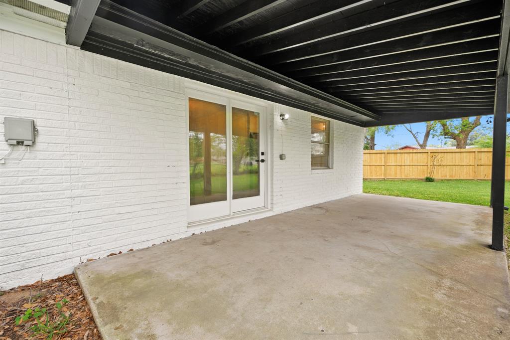 702 Wynd Avenue, Pasadena, Texas image 25