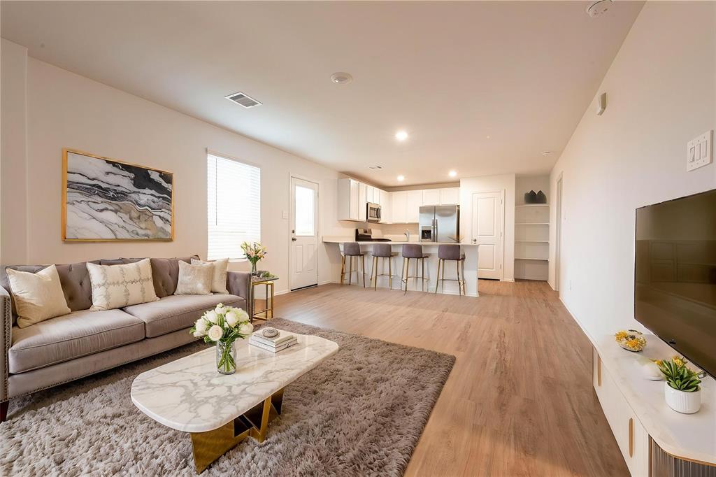 913 Oak Mist Lane Ln, Magnolia, Texas image 3