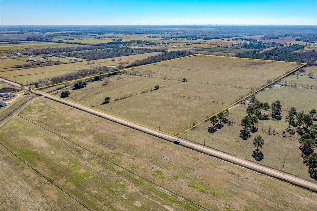 TBD County Road 605 Sawmill Road, Dayton, Texas image 1