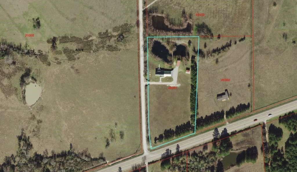 2 Birdwell Road, Bedias, Texas image 4