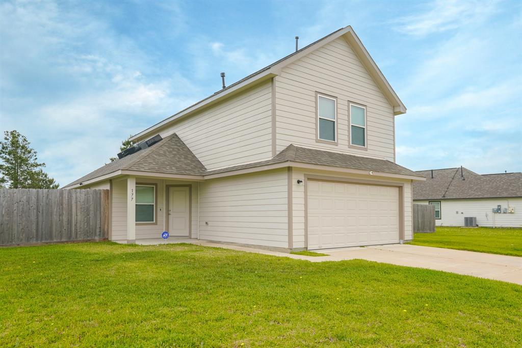 177 Road 5138, Cleveland, Texas image 1