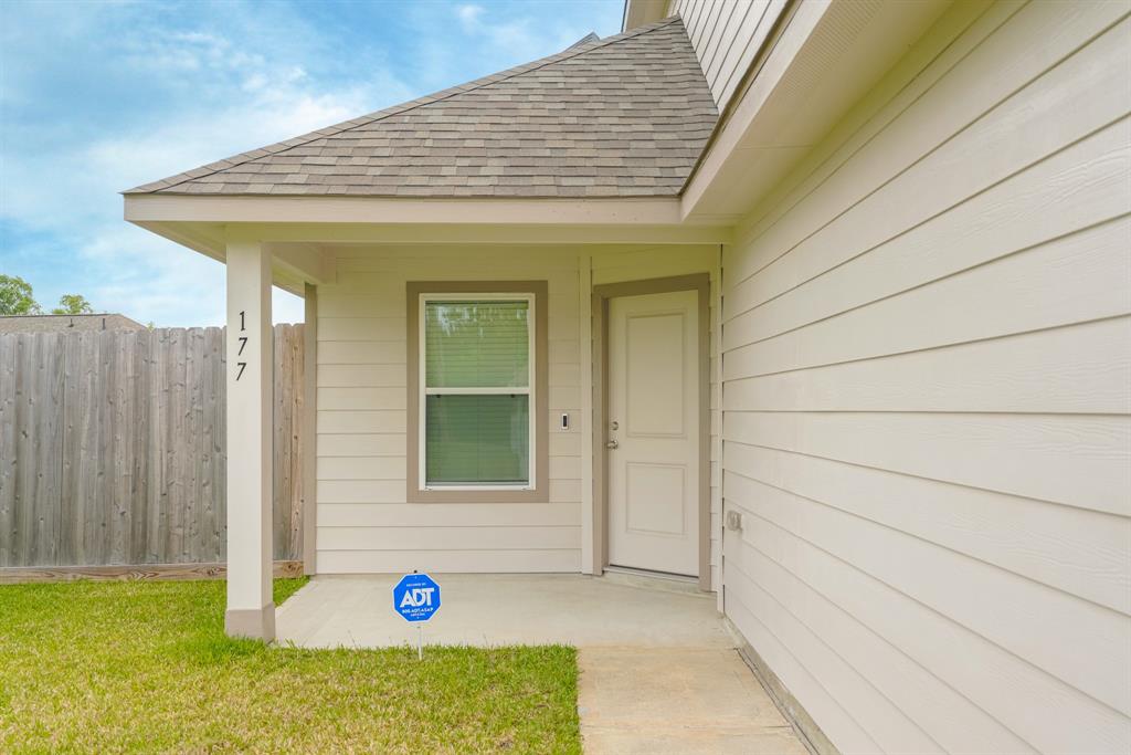 177 Road 5138, Cleveland, Texas image 3