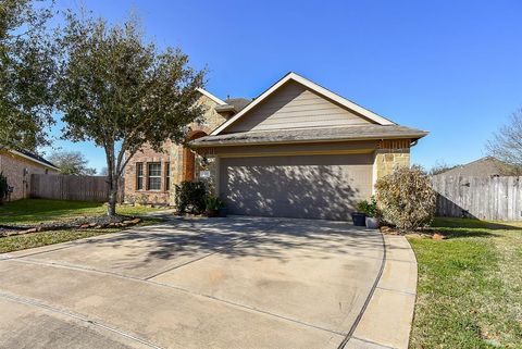 3307 Hardley Meadow Court, Richmond, TX 77406 - MLS#: 72480608