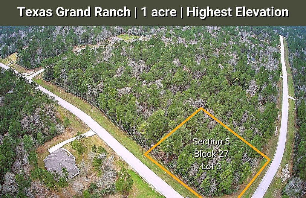 5-27-3 Feldspar Lane, Huntsville, Texas image 3