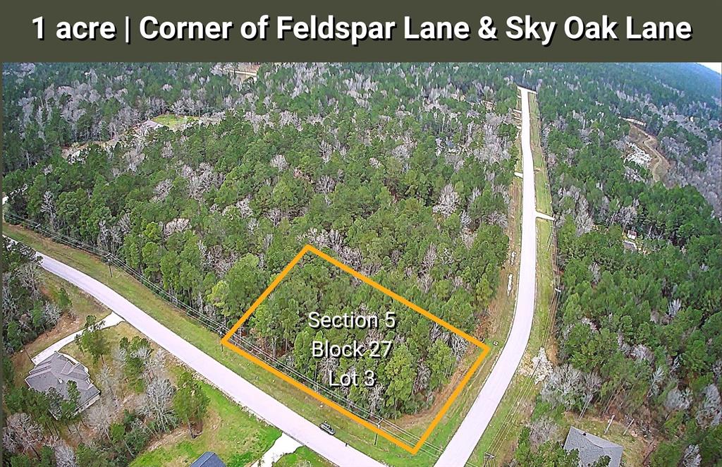 5-27-3 Feldspar Lane, Huntsville, Texas image 2