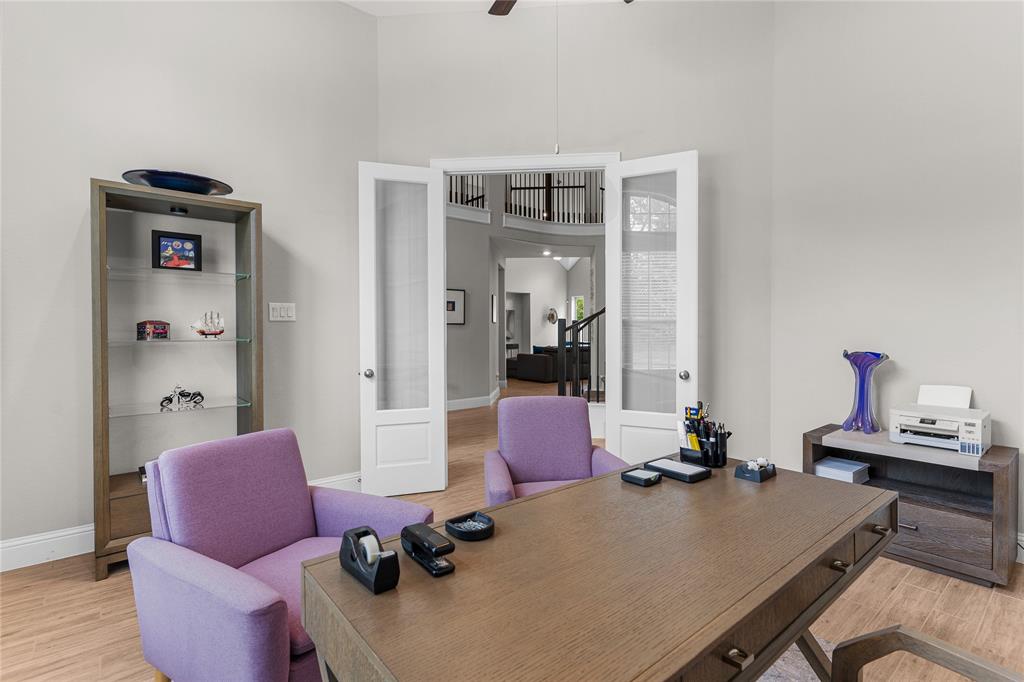 6815 Bernalillo Way, Spring, Texas image 7