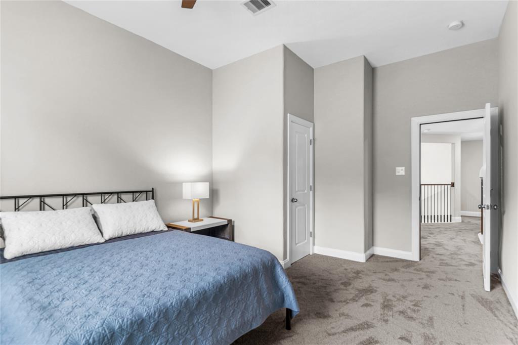 6815 Bernalillo Way, Spring, Texas image 35