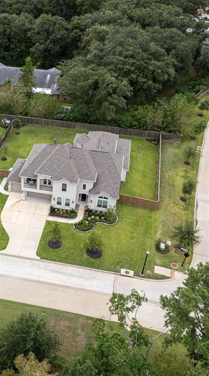 6815 Bernalillo Way, Spring, Texas image 38